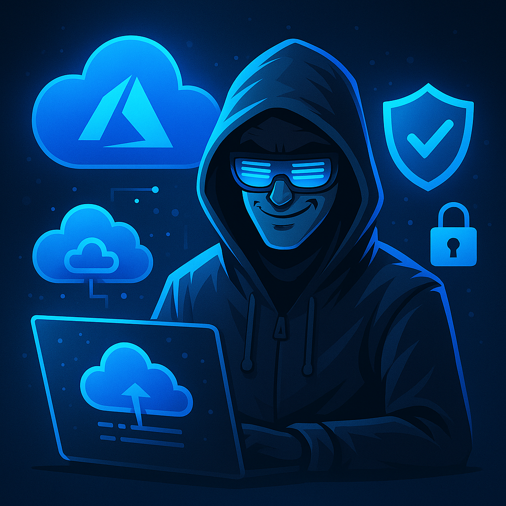 Azure cloud security audit with role and NSG review checklist